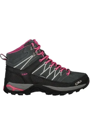 CMP Rigel Low Trekking waterproof Trekkingschuh mit Clima Protect® - Verkäufer: bonvenon