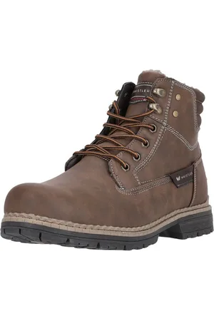 Whistler Rego Stiefel in tollem Design