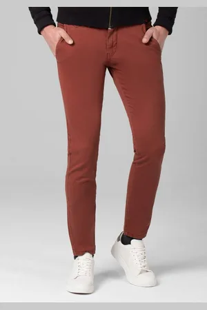 Timezone Chinos Slim JannoTZ