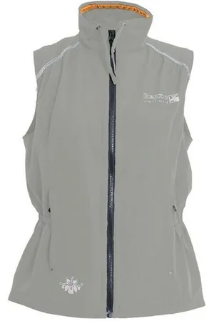 DEPROC-Active Funktionsweste KENORA WOMEN VEST Full Stretch auch in Großen Größen