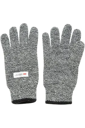 Whistler Laufhandschuhe Tihol mit stylischem Strickmuster