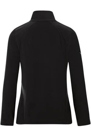 Trigema Fleecejacke Taillierte Fleecejacke (1-St)