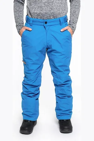 CNSRD Skihose JEFF CS MEN Pant Skihose & Snowboardhose mit elastisch verstellbarem Bund - Verkäufer: Campingstore24