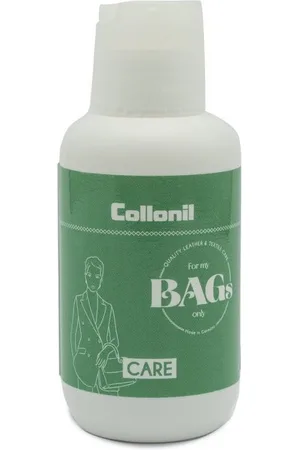 Collonil Handtasche myBAGs Care - Intensive Pflege, regenerierend und nährend - Verkäufer: Trend Shoes