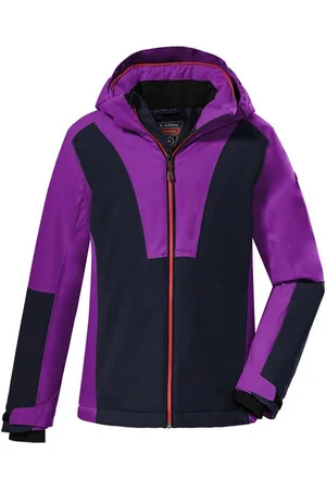 Killtec Skijacke KSW 155 GRLS SKI JCKT