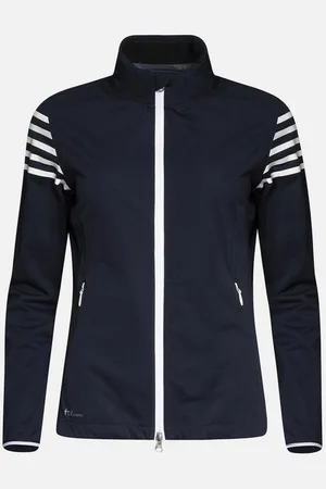 Cross Sportswear Golfweste W Hurrican Jacket Jacke Damen Regenjacke I maximale Bewegungsfreiheit - Verkäufer: GFA Sports