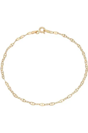 Firetti Armkette Schmuck Geschenk Gold 375 Armschmuck Armband Goldarmband Ankerkette