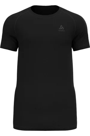 Odlo Funktionsunterhemd BL TOP CREW NECK S/S ACTIVE F- - Verkäufer: Sport Wagner
