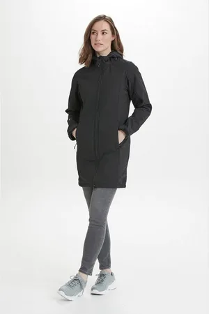 Whistler Softshelljacke ZADIE mit 8.000 mm Wassersäule