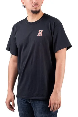 Huf T-Shirt x Trasher High Point T-Shirt - Verkäufer: Sport Klingenmaier