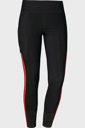 Schöffel Outdoorhose Tights Taja L