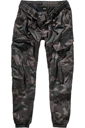 Brandit Cargohose Herren Ray Vintage Trousers (1-tlg)