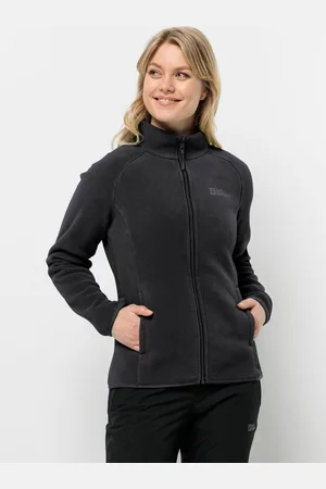 Jack Wolfskin Fleecejacke MOONRISE FZ W