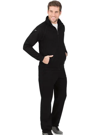 Trigema Jogginganzug Freizeitanzug-Set (1-tlg)