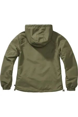 Brandit Regenjacke - Verkäufer: fashion-victim-style