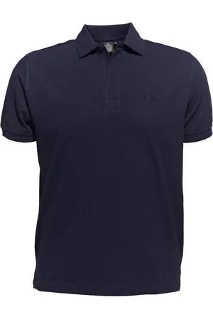 Ahorn Poloshirt in klassischem Design