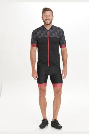 Endurance Funktionsshirt Manhatten mit Quick-Dry-Technologie