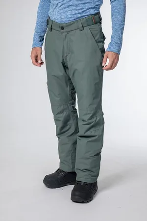 CNSRD Skihose JEFF CS MEN Pant Skihose & Snowboardhose mit elastisch verstellbarem Bund - Verkäufer: Campingstore24