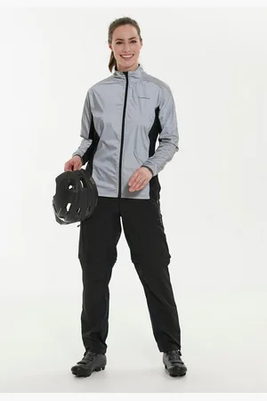 Endurance Softshelljacke Jelly water and windproof