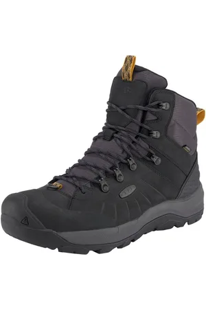 Keen REVEL IV MID POLAR Outdoorschuh wasserdicht