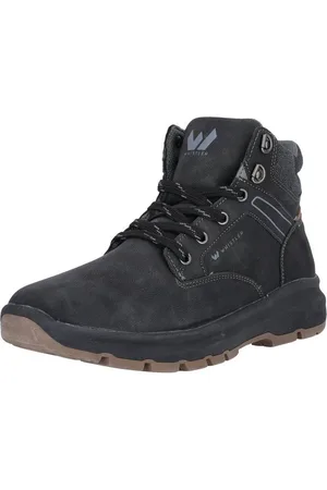 Whistler Aoshilo Outdoorschuh mit Allwetterprofil