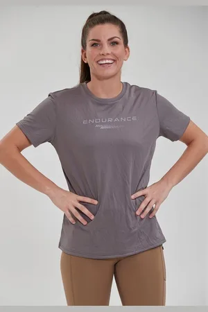 Endurance Funktionsshirt Keiling (1-tlg) mit schnelltrocknender QUICK DRY-Technologie