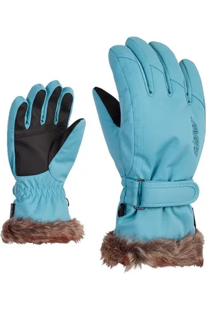Ziener Skihandschuhe LIM