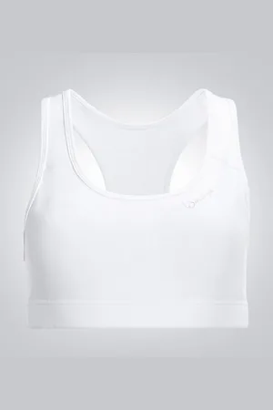 Winshape Sport-Bustier Functional Comfort Sport-BH SB102C mit herausnehmbaren Pads