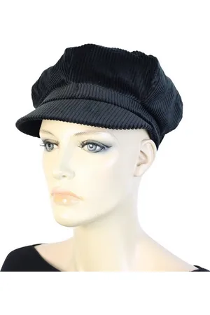 Alessandro Melonenhut Cordy (1-St) Made in Italy