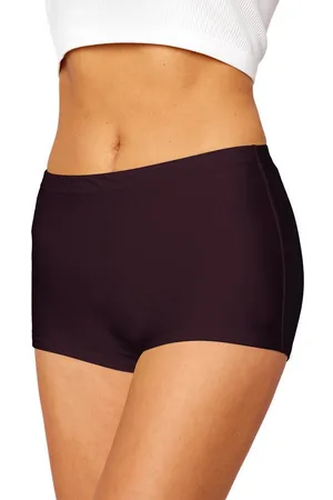 Merry Style Badeshorts Damen Bikinihose L23L1 schnell trocknend - Verkäufer: HISERT