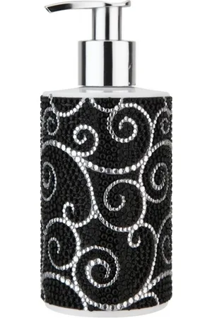 Vivian Gray Flüssigseife Seifenspender mit Creme Seife Glamour - Verkäufer: yovivo lifestyle shopping