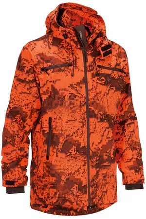 Swedteam Winterjacke Jacke Ridge Classic Thermo Versiegelte Nähte, Wasserdicht - Verkäufer: Frankonia