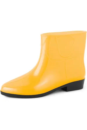Ladeheid Damen Kurze Gummistiefel LAZT201801 Gummistiefel - Verkäufer: HISERT