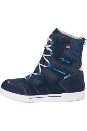 TROLLKIDS Skanden Winterboots Wasserdicht - Verkäufer: Blauband
