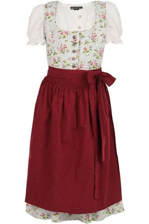 Mark Maddox Dirndl Kinder Trachten 
