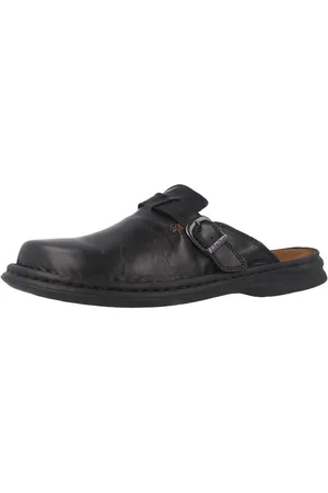 Josef Seibel 10122 37 600 Hausschuh - Verkäufer: schuhplus - Schuhe in Übergrößen
