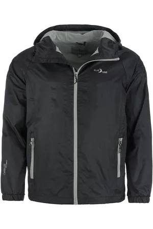 Blue Wave Funktionsjacke Herren Outdoor-Jacke Fabian - Regenjacke Wander- und Fahrradjacke - Verkäufer: tomBrook GmbH