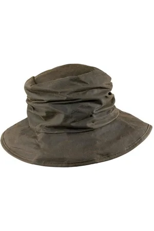 Barbour Outdoorhut Hut Wax Sports - Verkäufer: Frankonia