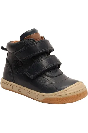 Bisgaard Sneaker Halbschuhe Schuhe 40344 Juno Unisex blau Schnürschuh - Verkäufer: Alex und Elis Kinderschuhe