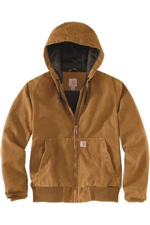 Carhartt Kurzjacke Duck Active 104053 - Verkäufer: 247Group GmbH