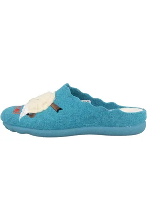Maybe MB65045 Hausschuh - Verkäufer: schuhplus - Schuhe in Übergrößen