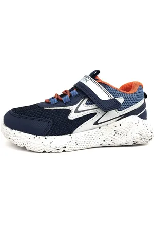 Geox Klettschuh Schnürschuh - Verkäufer: H&D Schuhcompany