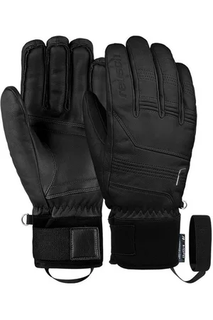 Reusch Skihandschuhe Highland R-TEX® XT aus wasserdichtem und atmungsaktivem Material