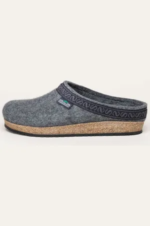 Stegmann Hausschuh - Verkäufer: Schuh-Laden
