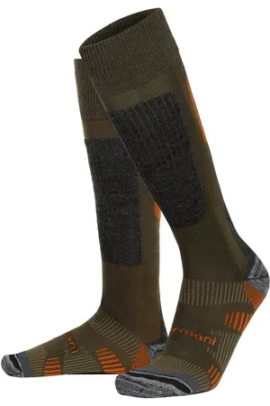 Normani Wandersocken (Set, 2 Paar) hochwertige Merinowolle - Verkäufer: