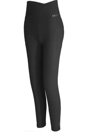 YEAZ Yogaleggings OBSESSED Leggings (2-tlg) Leggings - Verkäufer: Lifestyle Delights