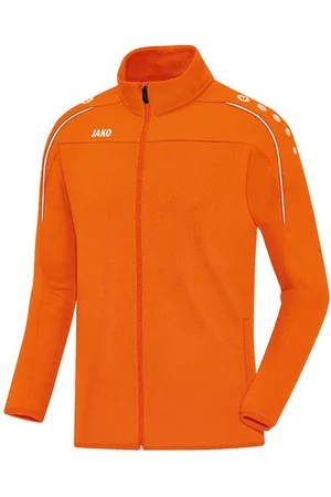 Jako Sweatjacke Classico Freizeitjacke Trainingsjacken Herren Polyester - Verkäufer: 11teamsports