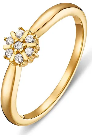 CHRIST Diamantring Damenring - Verkäufer: Juweliere und Uhrmacher seit 1863 GmbH