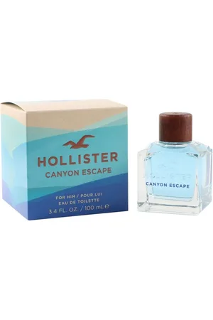 Hollister Eau de Toilette Canyon Escape for Him 100 ml - Verkäufer: Riemax
