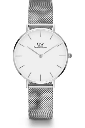 Daniel Wellington Quarzuhr Damen-Uhren Analog Quarz, Klassikuhr - Verkäufer: CHRIST Juweliere und Uhrmacher seit 1863 GmbH